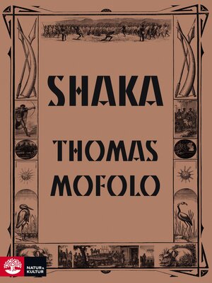 cover image of Shaka